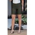 240078 Shorts Body Fit Ramany  :: Verde